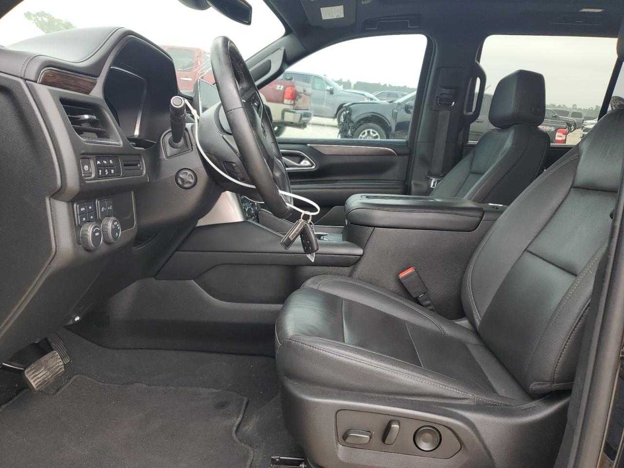 2023 CHEVROLET TAHOE K150 - Фото 7