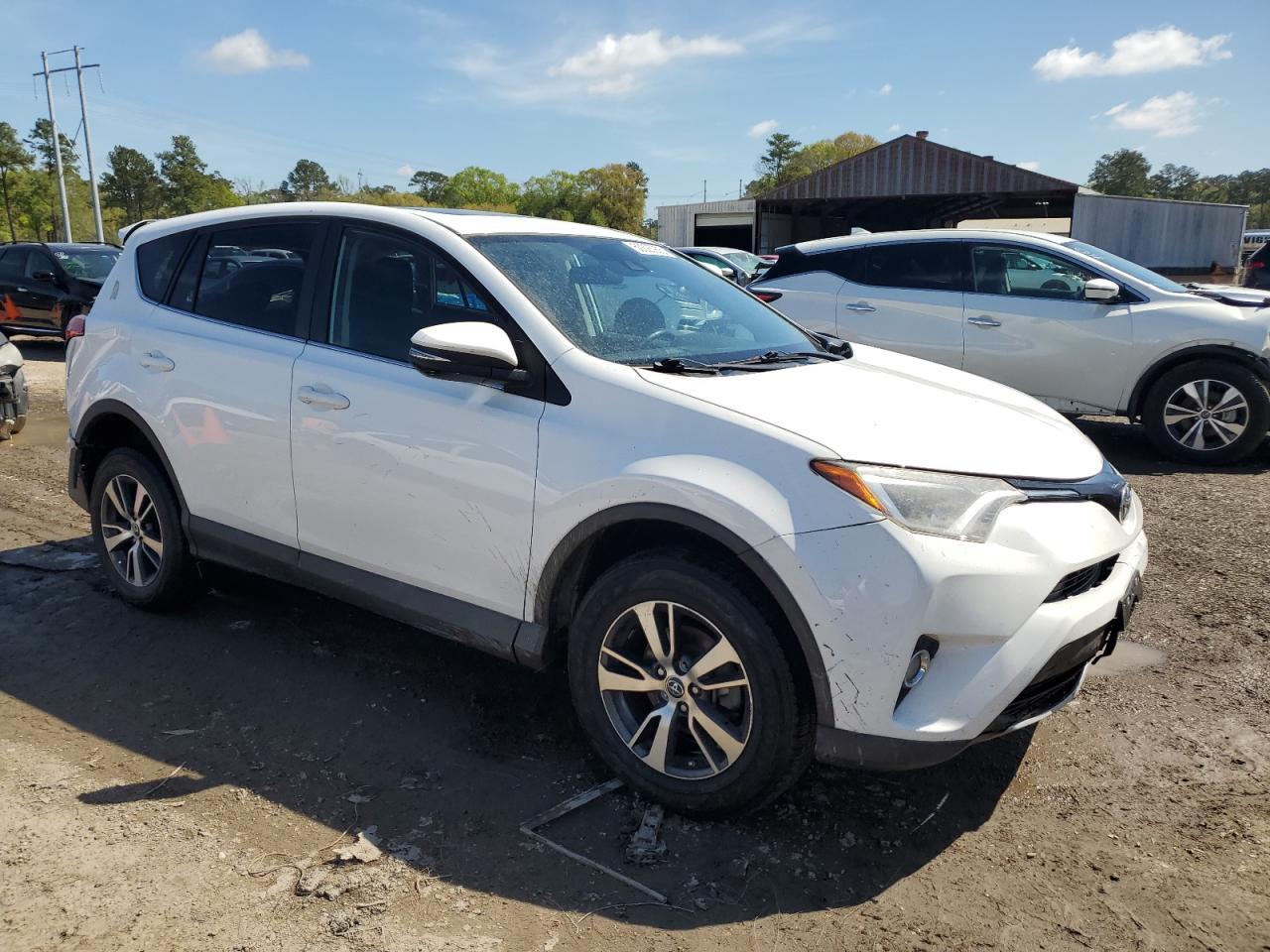 2018 TOYOTA RAV4 ADVEN - Image 4