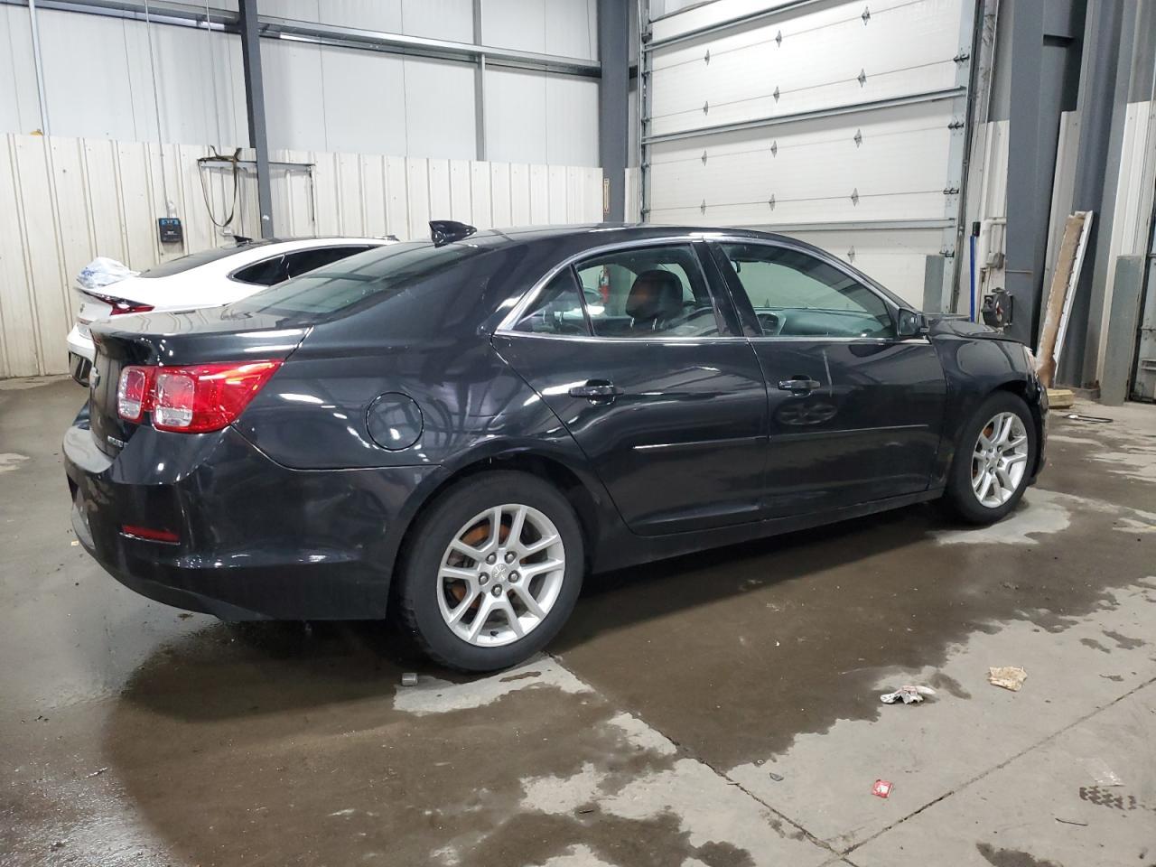 2015 CHEVROLET MALIBU 1LT - Фото 3