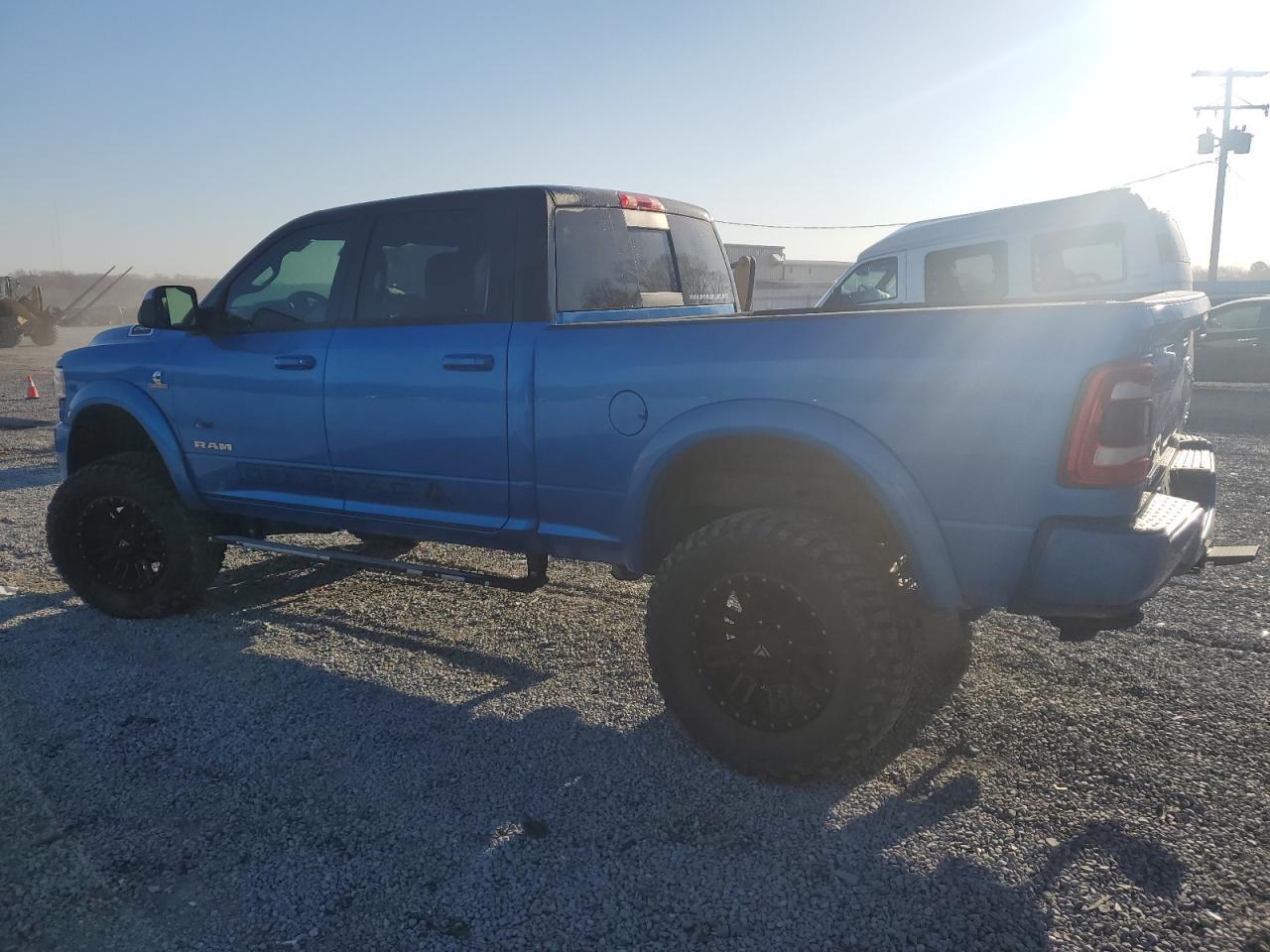 2021 RAM 2500 BIG H - Image 2