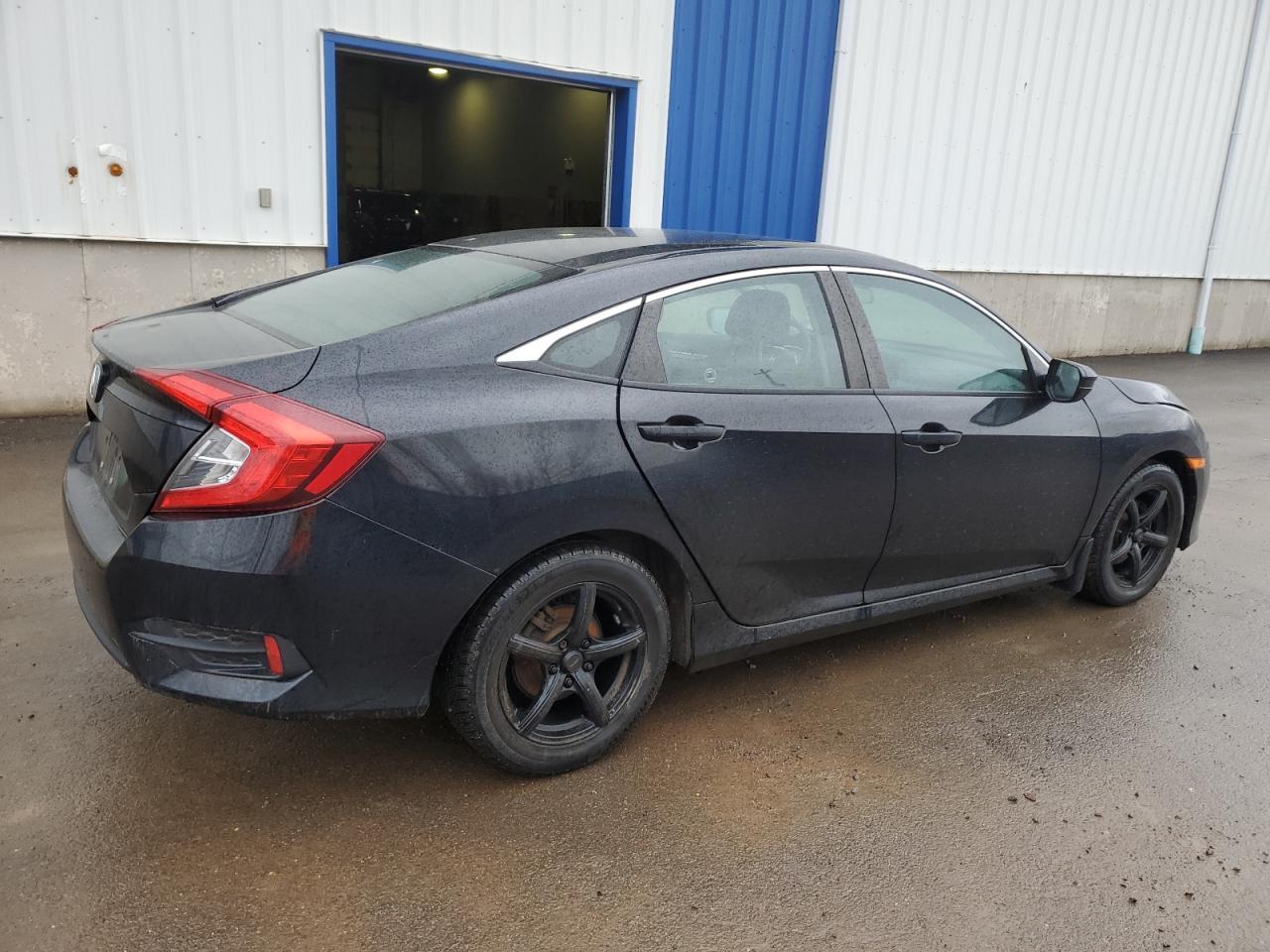 2016 HONDA CIVIC LX - Image 3
