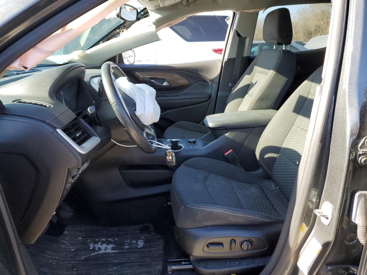 2015 FORD ESCAPE SE - Image 7