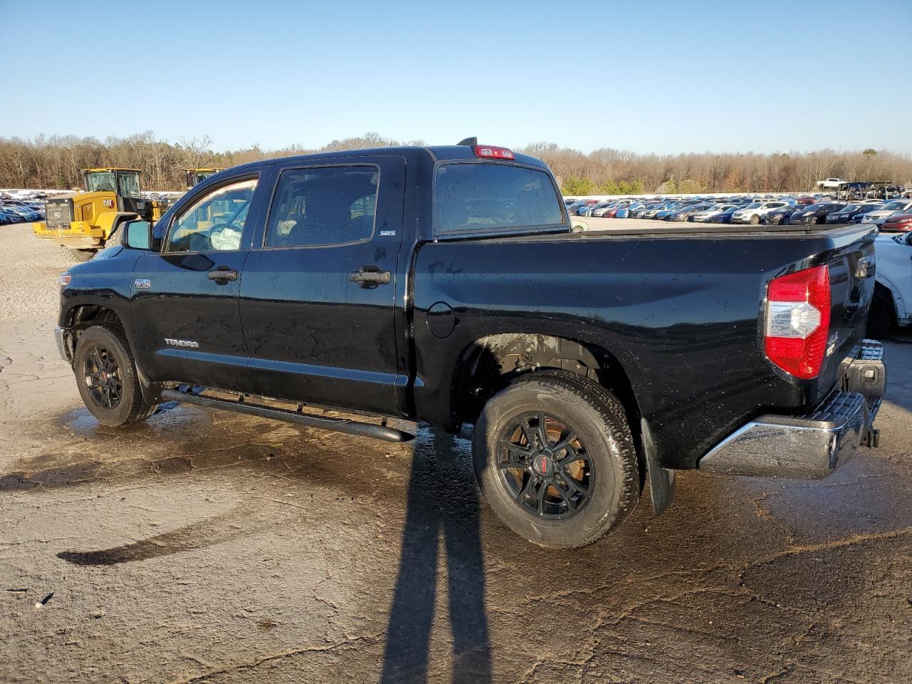 2021 TOYOTA TUNDRA CRE - Image 2