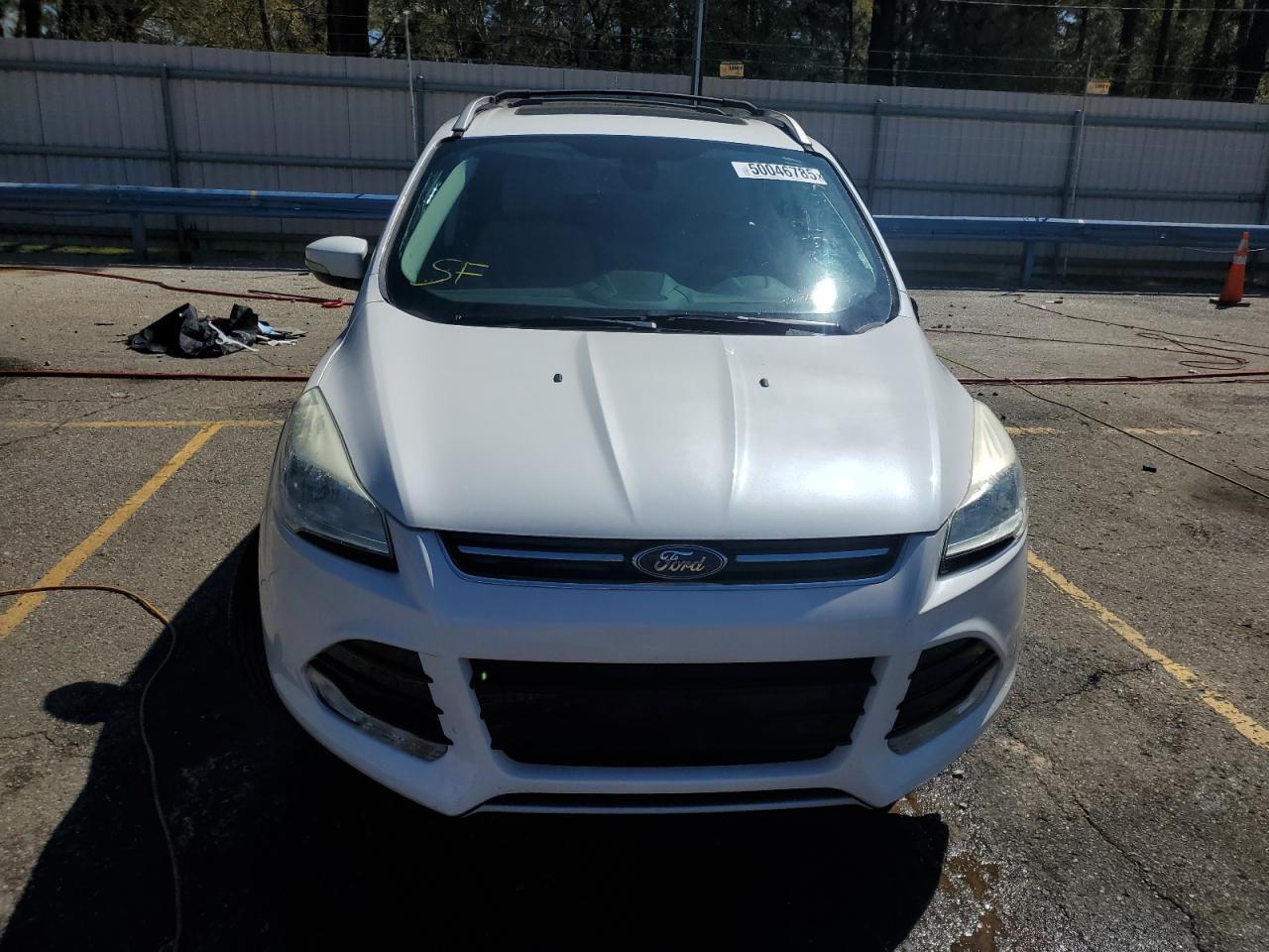 2015 FORD ESCAPE TIT - Image 5