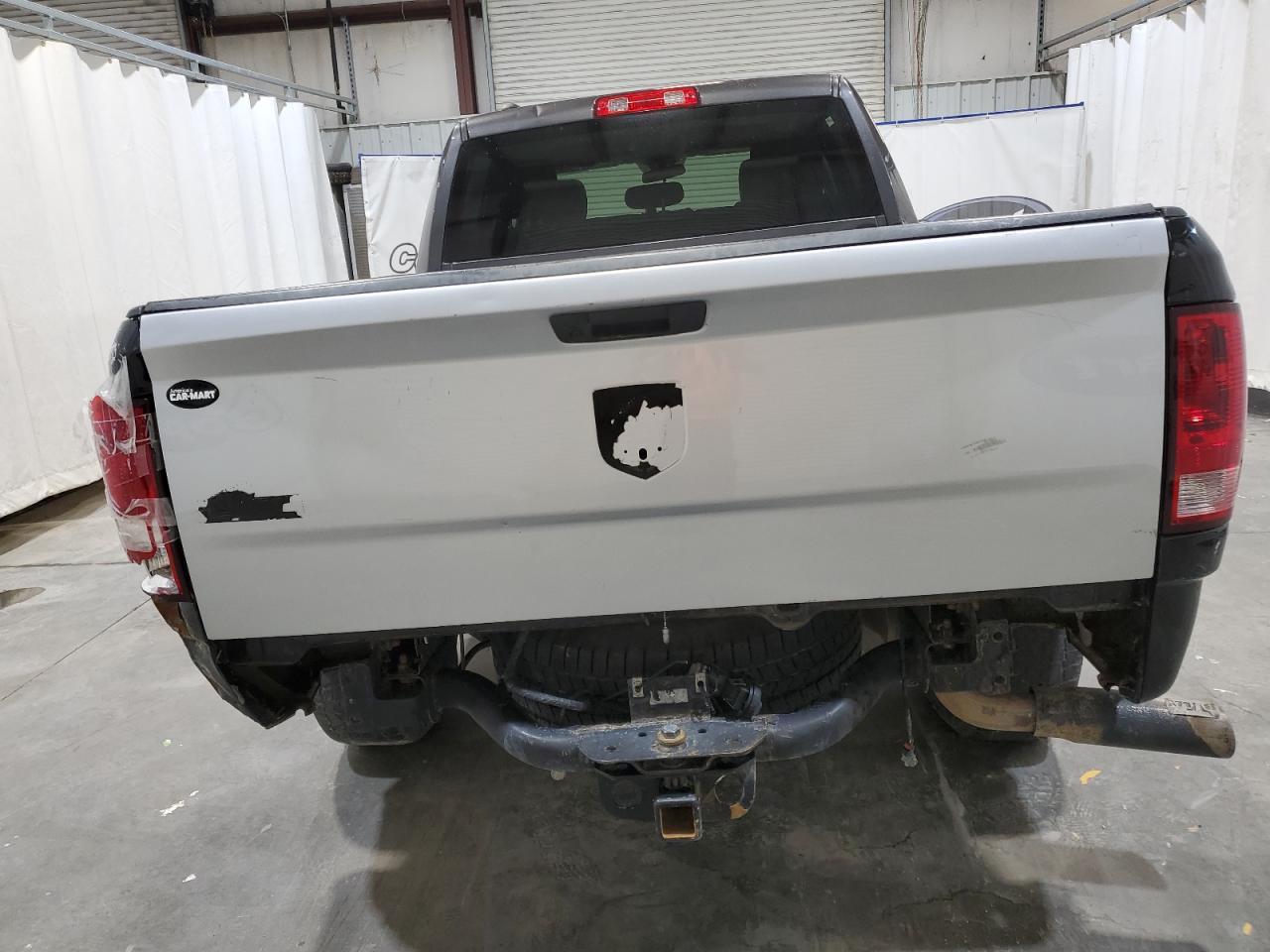 2019 RAM 1500 CLASS - Image 6