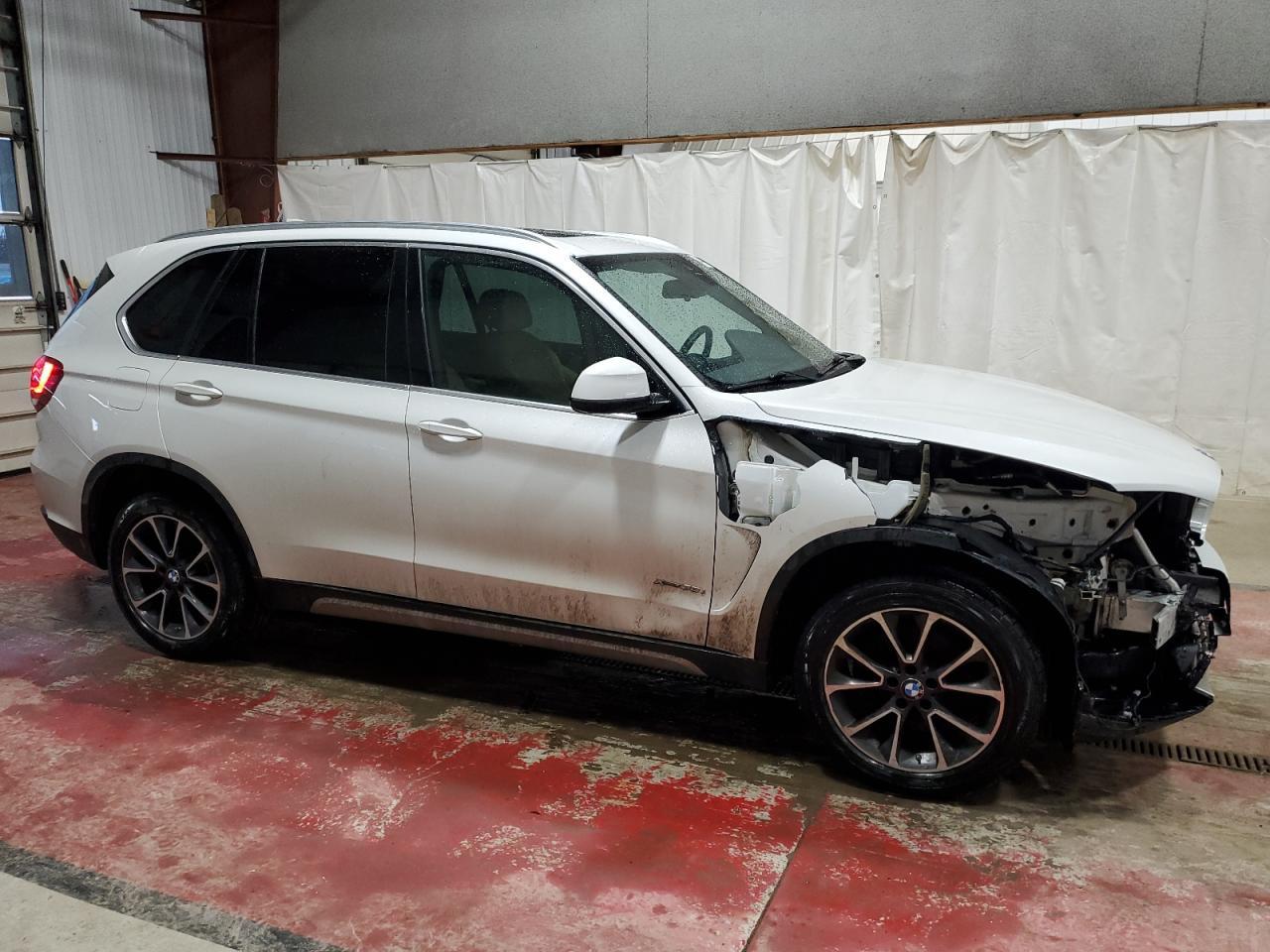 2017 BMW X5 XDRIVE3 - Image 4