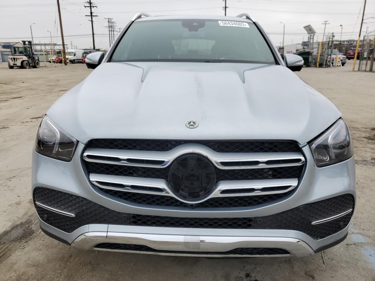 2023 MERCEDES-BENZ GLE 450 4M - Фото 5