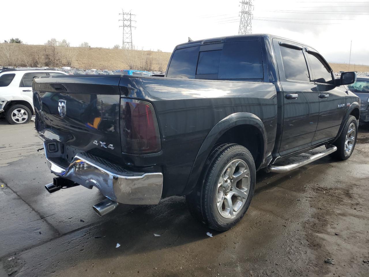 2014 RAM 1500 LARAM - Image 3