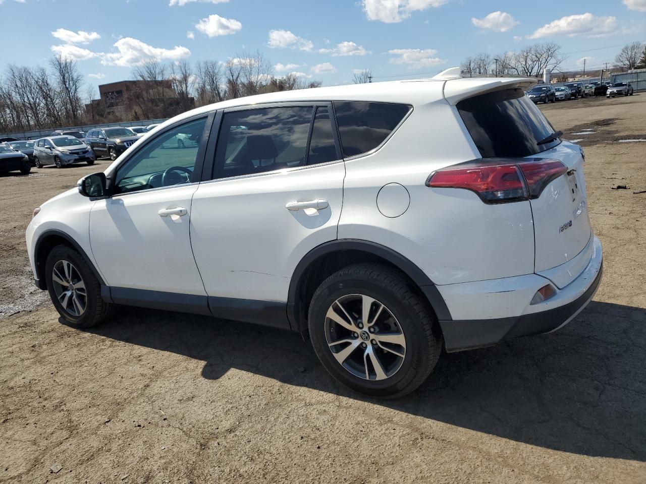 2018 TOYOTA RAV4 ADVEN - Image 2