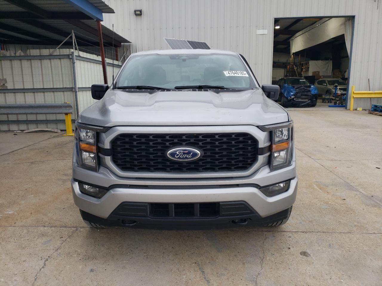 2023 FORD F150 SUPER - Фото 5
