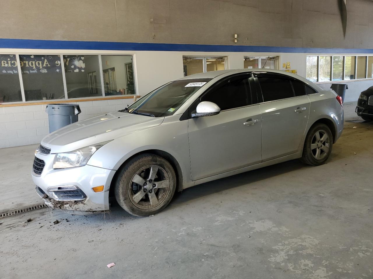 2016 CHEVROLET CRUZE LIMI