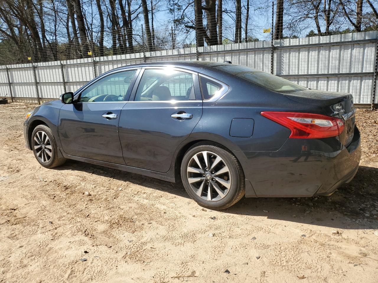 2016 NISSAN ALTIMA 2.5 - Image 2