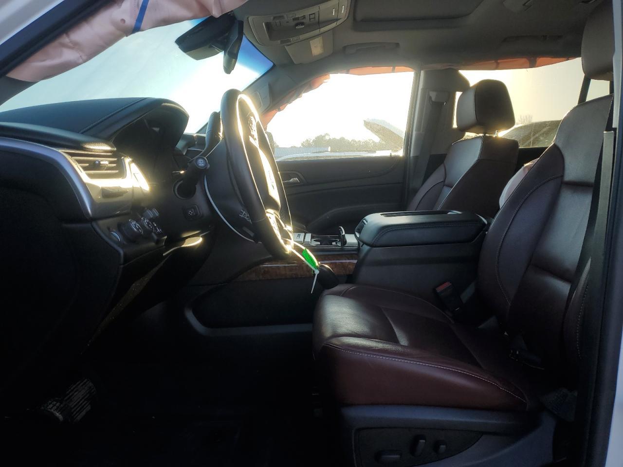 2019 CHEVROLET TAHOE K150 - Фото 7