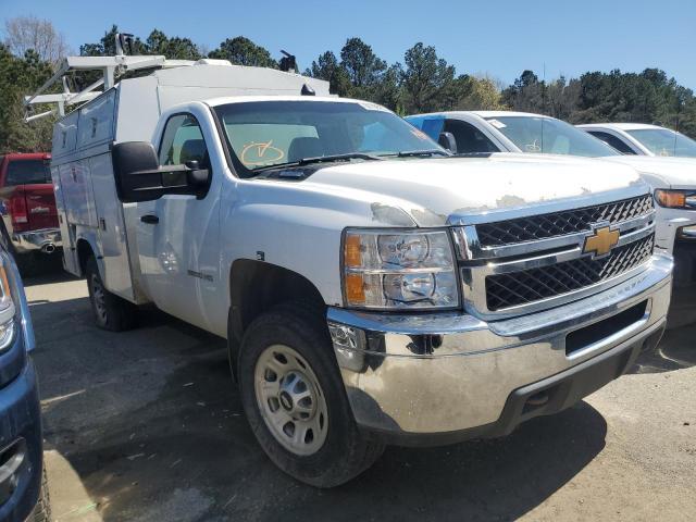 2012 CHEVROLET SILVERADO - Image 4