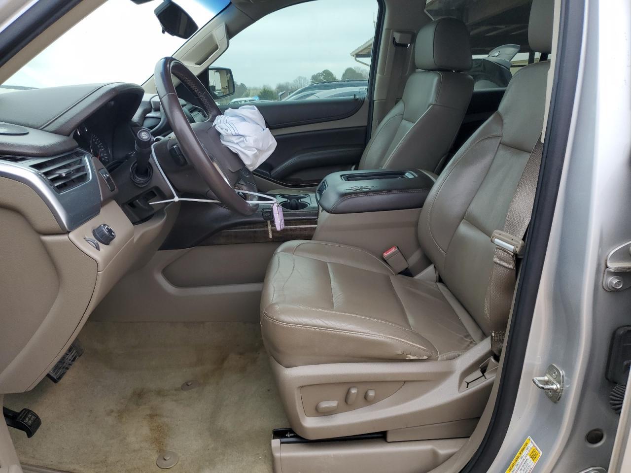 2015 CHEVROLET TAHOE C150 - Image 7
