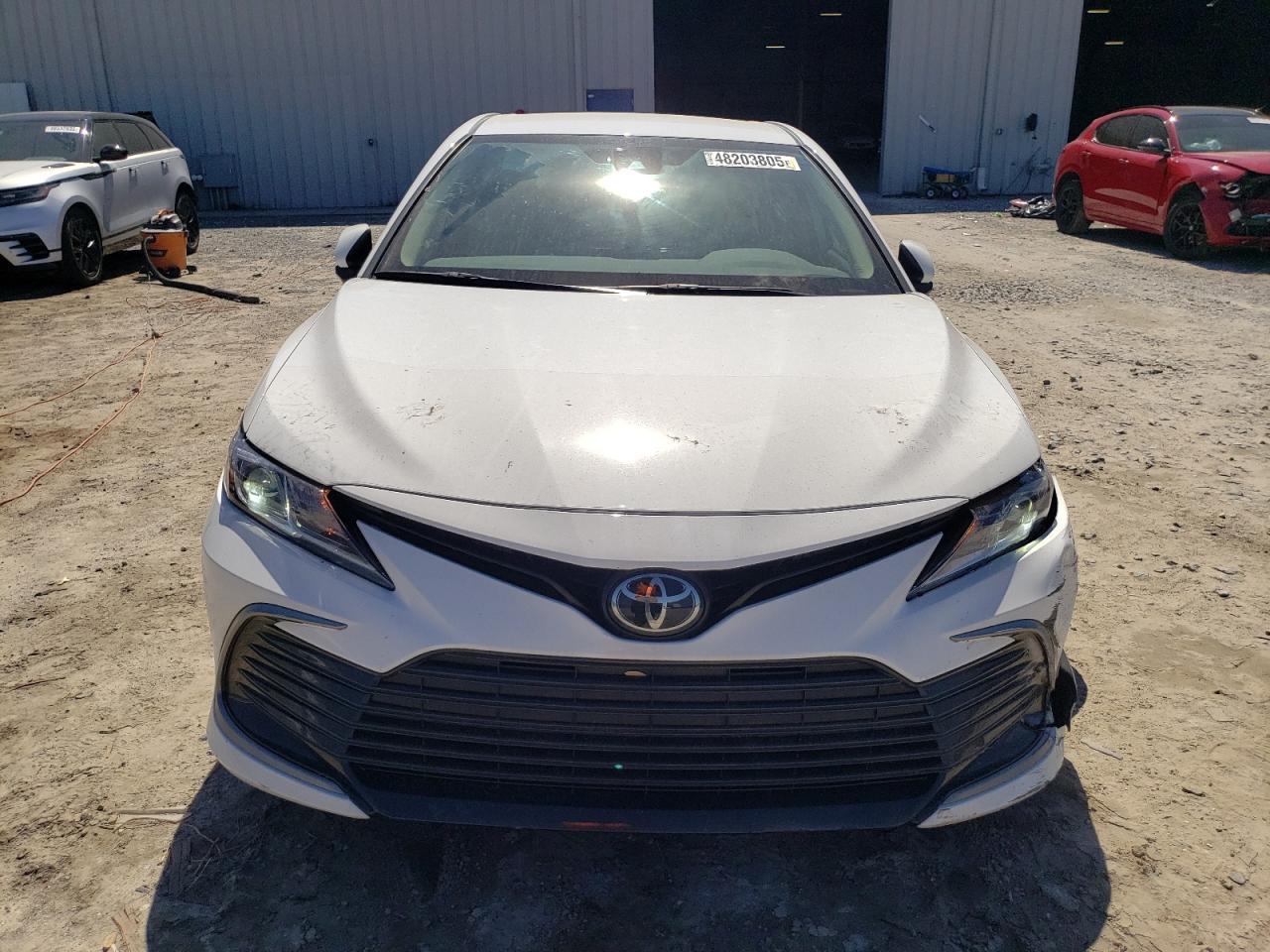 2024 TOYOTA CAMRY LE - Image 5