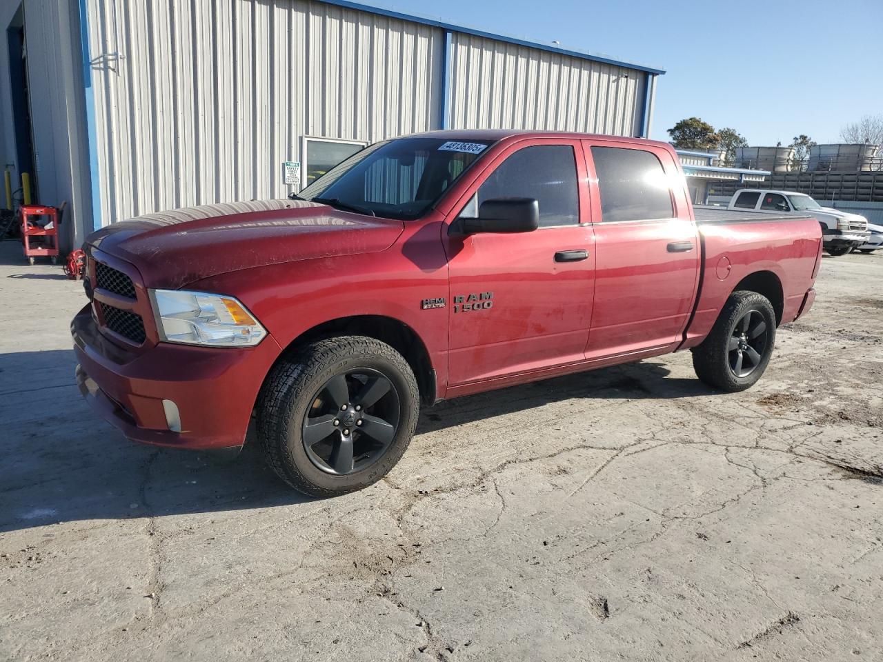 2014 RAM 1500 ST