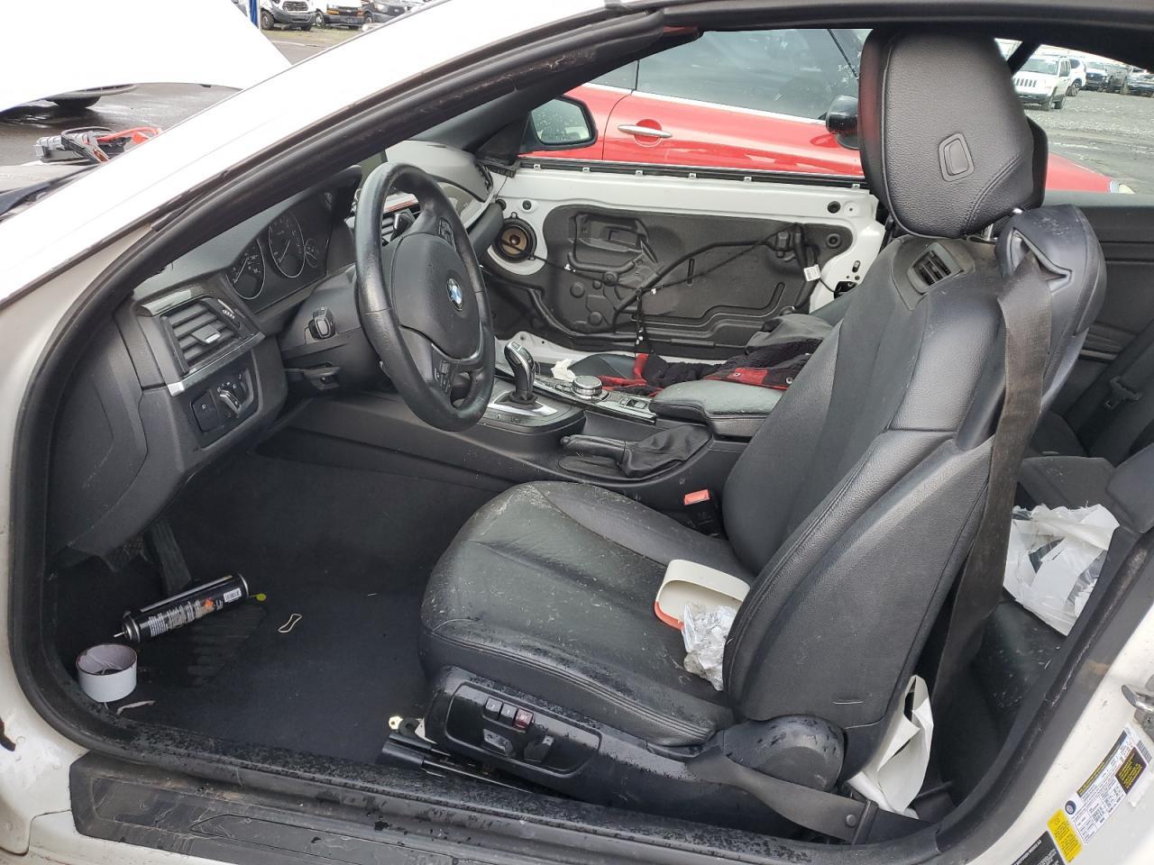 2015 BMW 428 I SULE - Фото 7