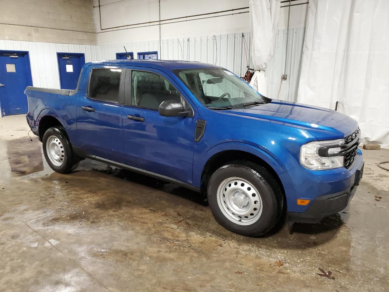 2024 FORD MAVERICK X - Фото 4