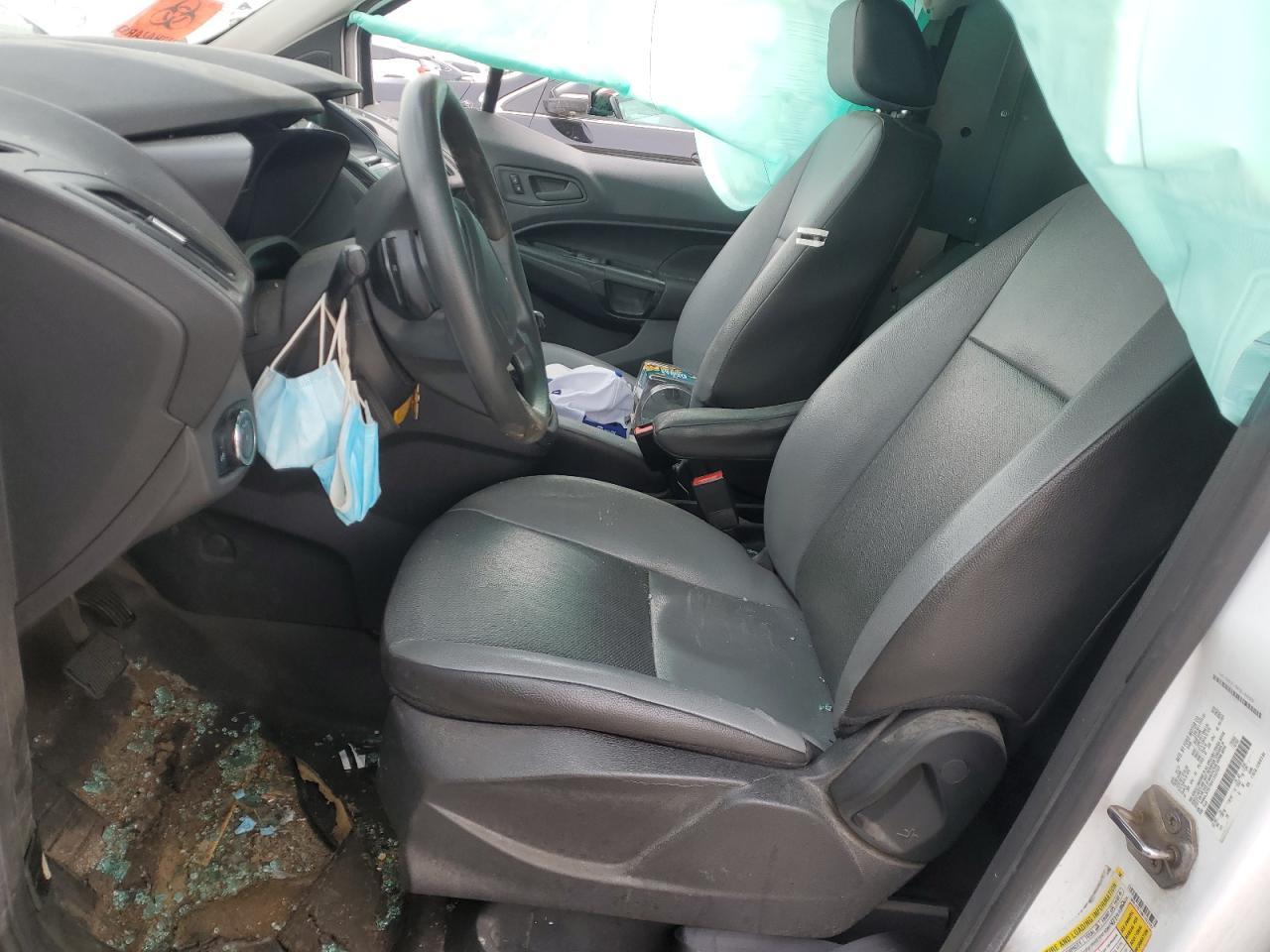 2017 FORD TRANSIT CO - Image 7