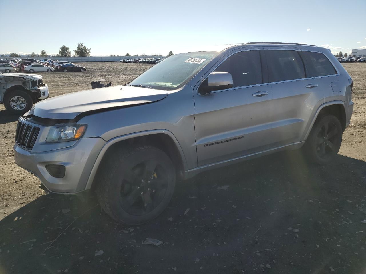 2015 JEEP GRAND CHER