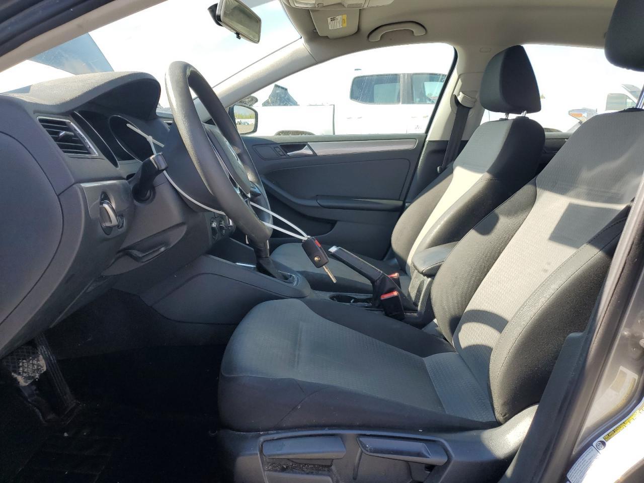 2017 VOLKSWAGEN JETTA S - Image 7
