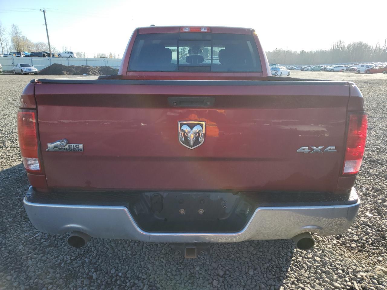 2015 RAM 1500 SLT - Image 6