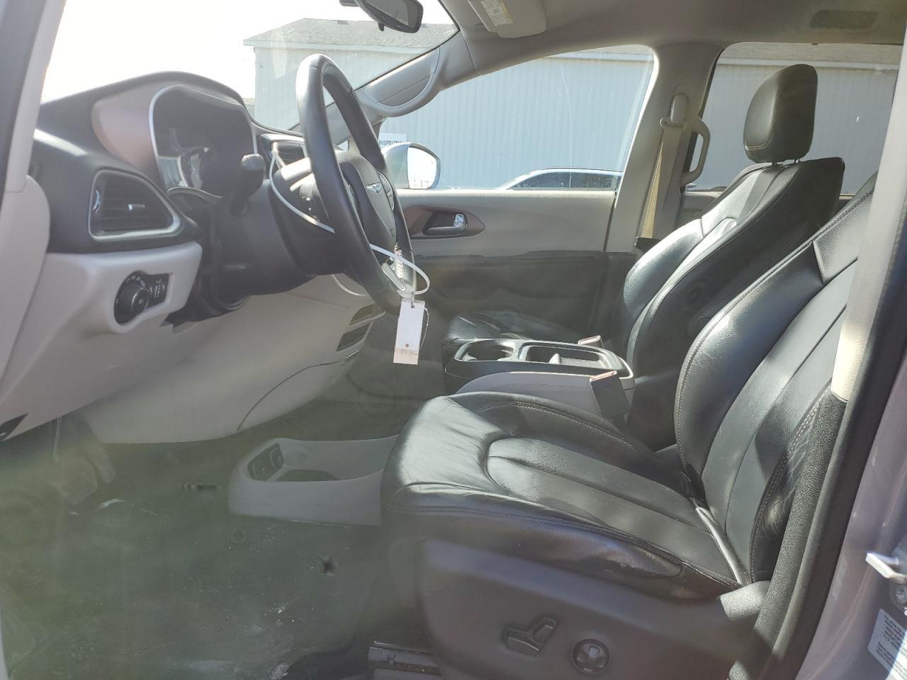 2017 CHRYSLER PACIFICA T - Image 7