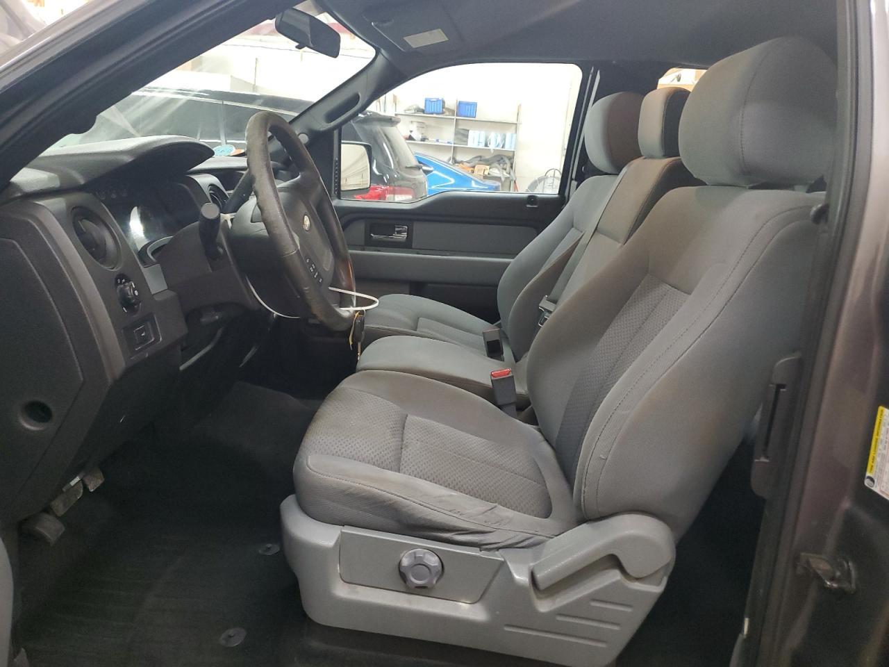 2013 FORD F150 SUPER - Image 7
