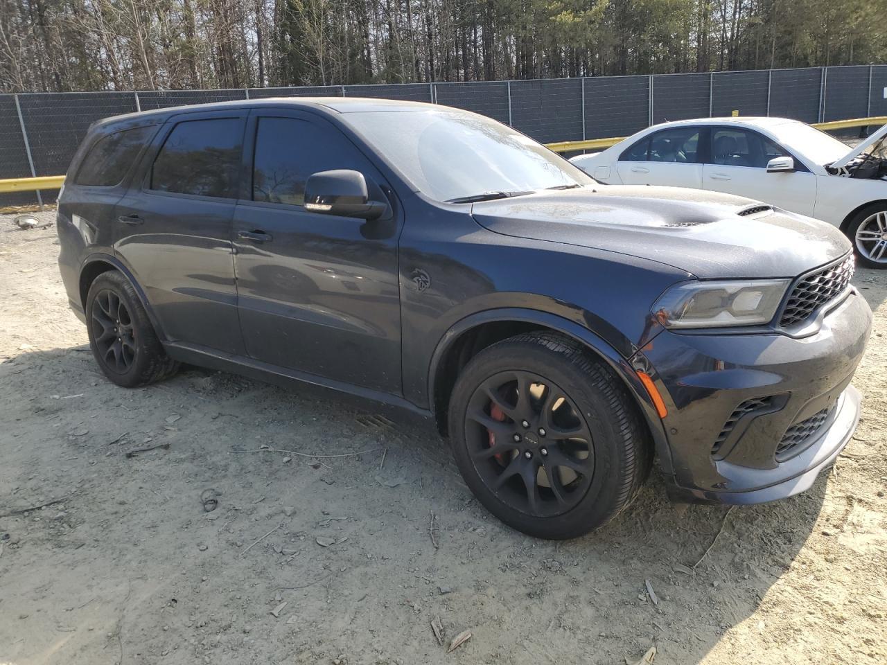 2024 DODGE DURANGO SR - Image 4