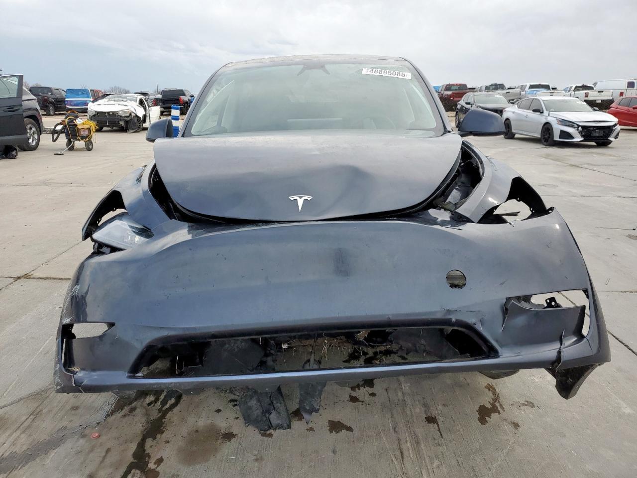 2024 TESLA MODEL Y - Image 5