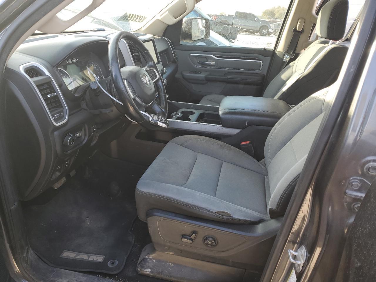 2019 RAM 1500 BIG H - Image 7