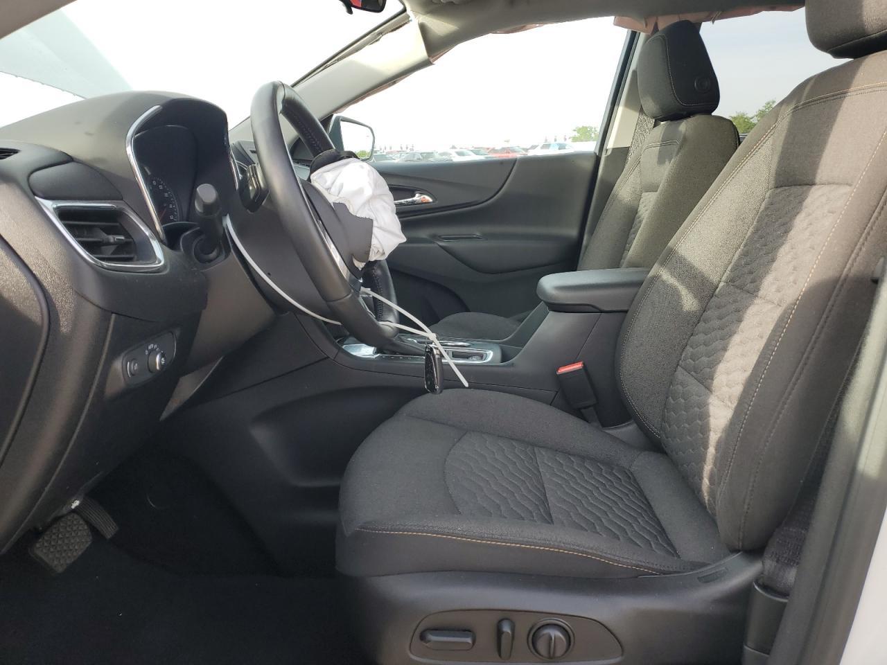 2019 CHEVROLET EQUINOX LT - Image 7