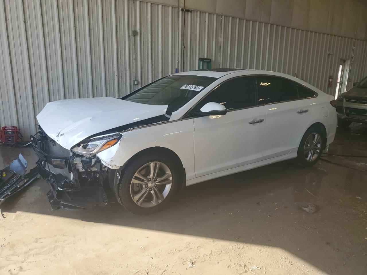 2019 HYUNDAI SONATA LIM