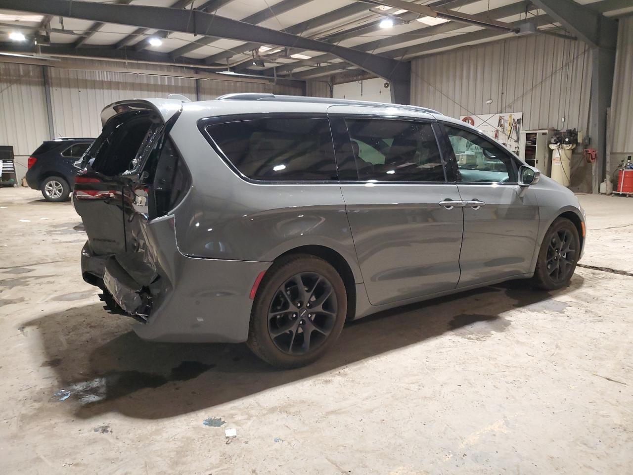 2022 CHRYSLER PACIFICA T - Фото 3