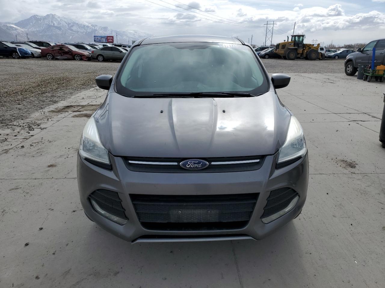 2013 FORD ESCAPE SE - Image 5