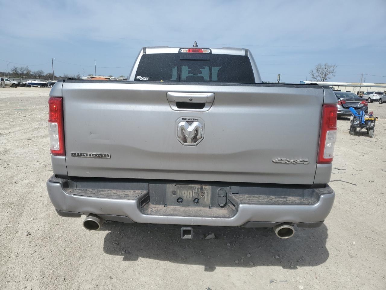 2019 RAM 1500 BIG H - Image 6