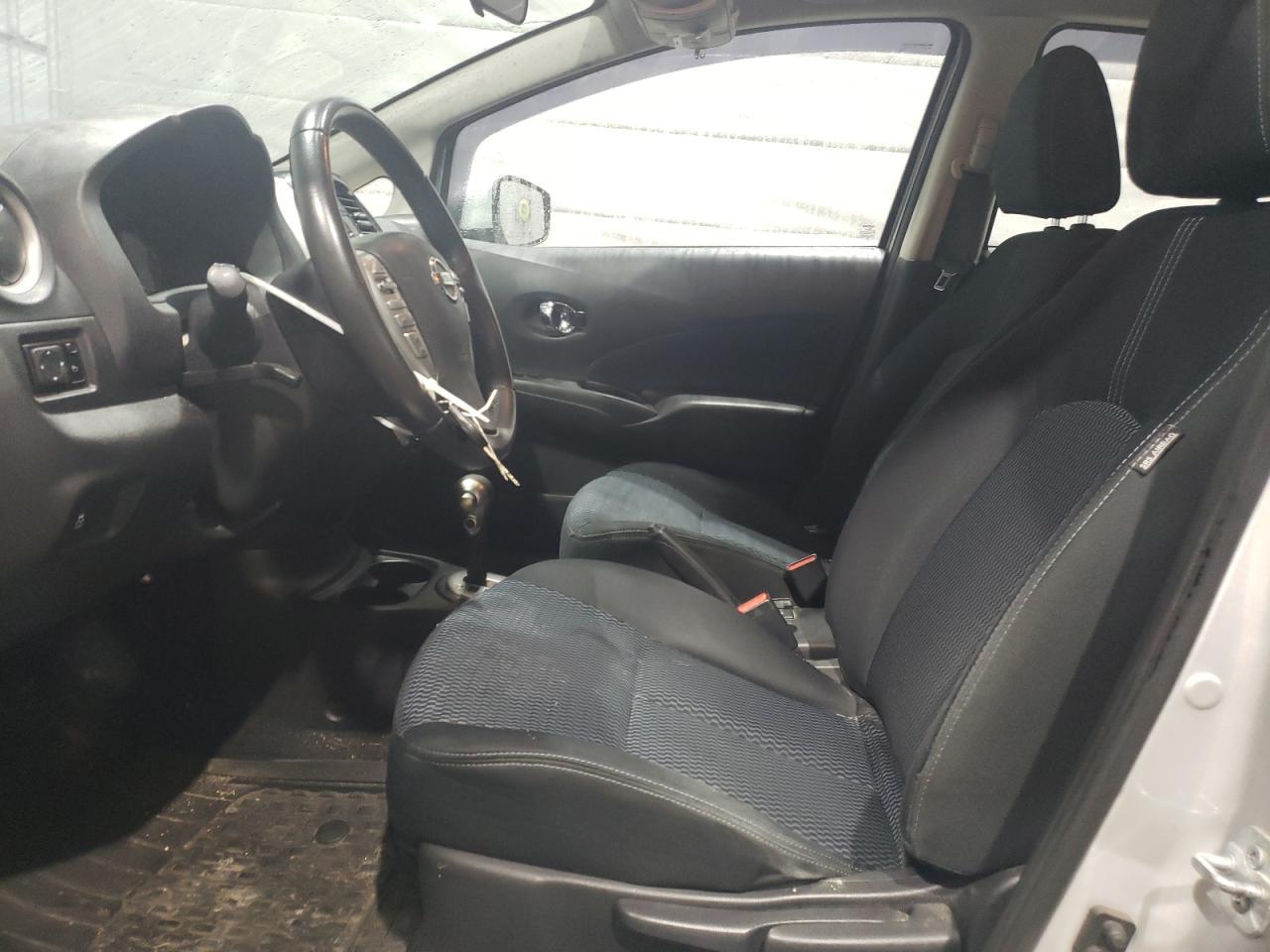 2016 NISSAN VERSA NOTE - Image 7