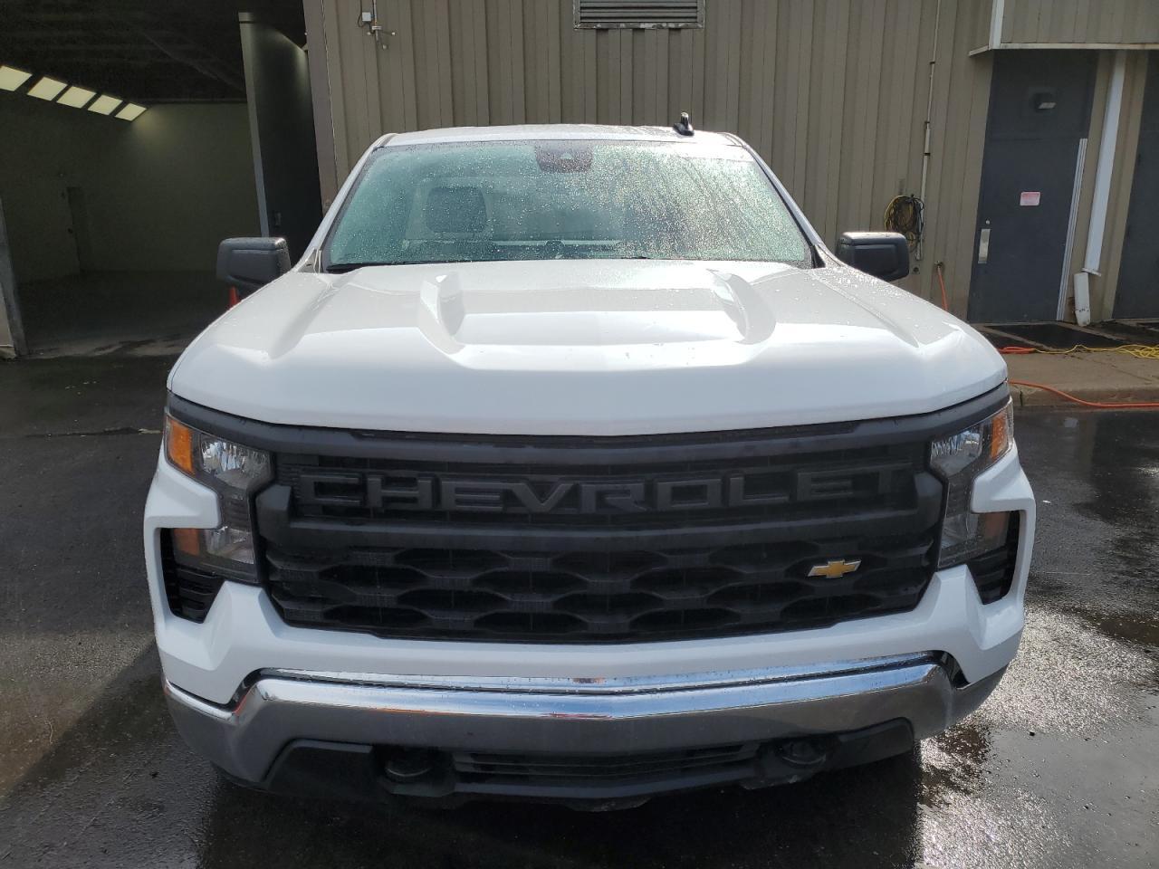 2024 CHEVROLET SILVERADO - Image 5