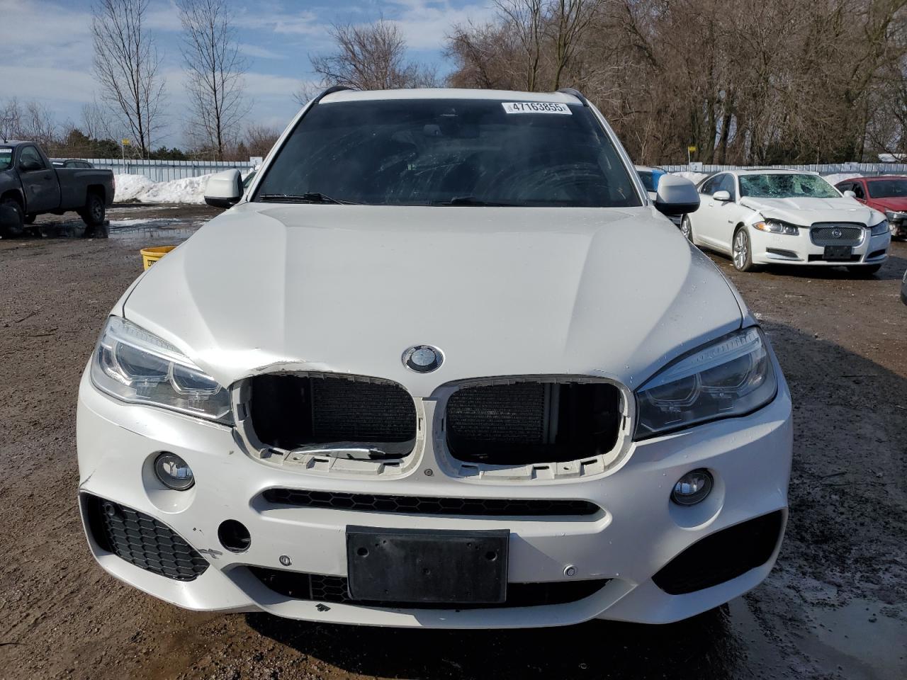 2016 BMW X5 XDRIVE3 - Image 5