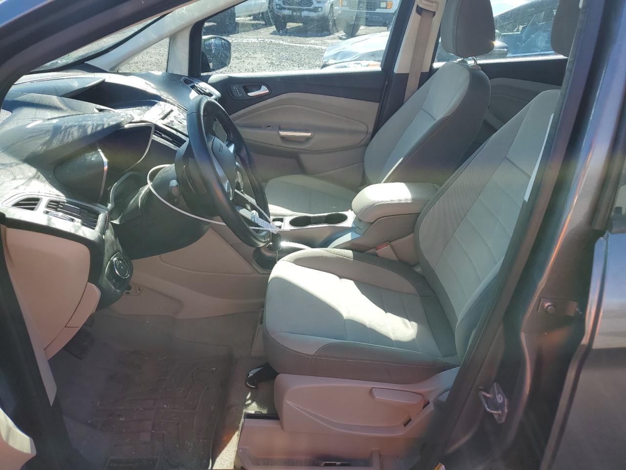 2013 FORD C-MAX SE - Image 7
