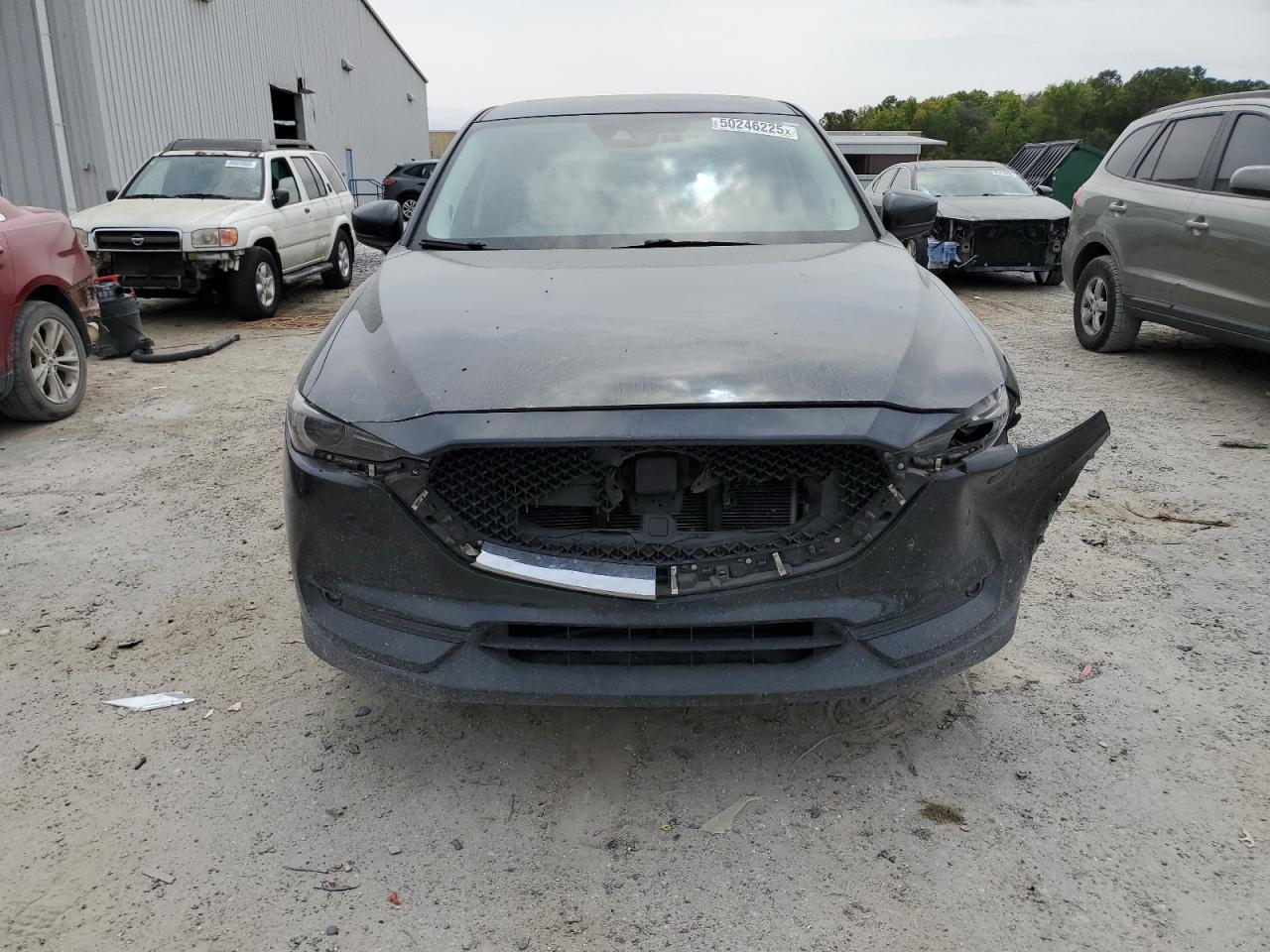 2018 MAZDA CX-5 GRAND - Image 5
