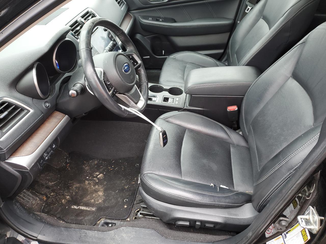 2018 SUBARU OUTBACK 2. - Фото 7