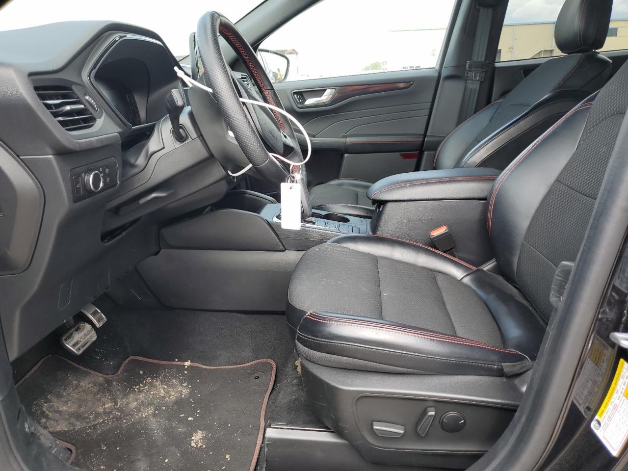 2023 FORD ESCAPE ST - Image 7