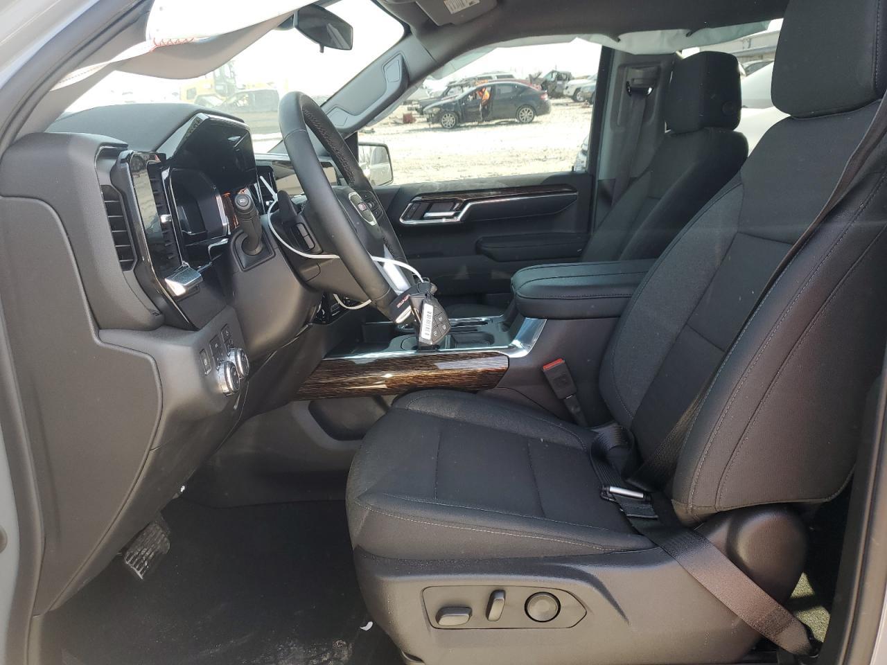 2024 GMC SIERRA K15 - Image 7