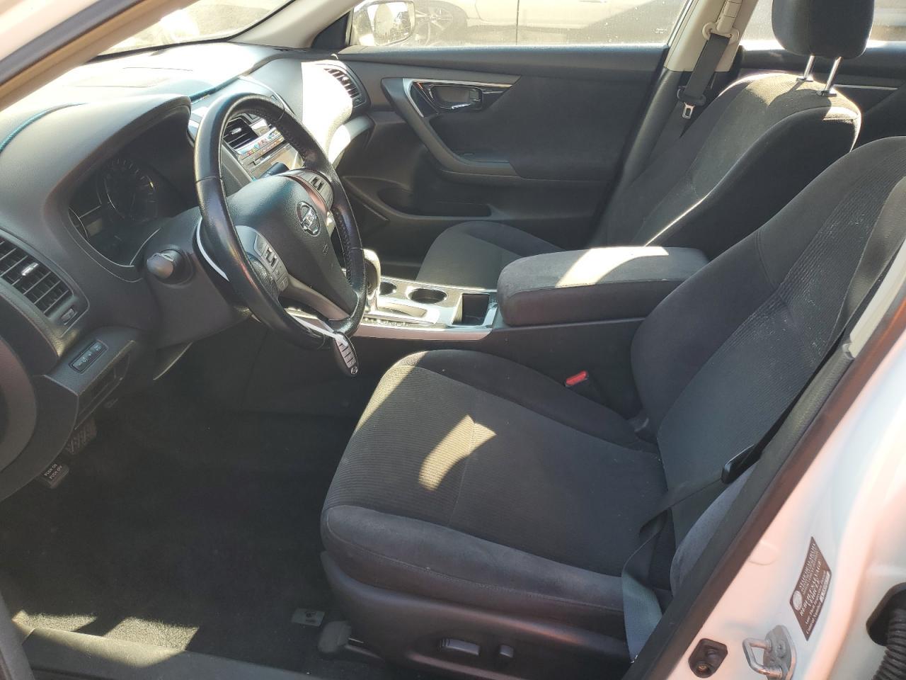 2013 NISSAN ALTIMA 2.5 - Image 7