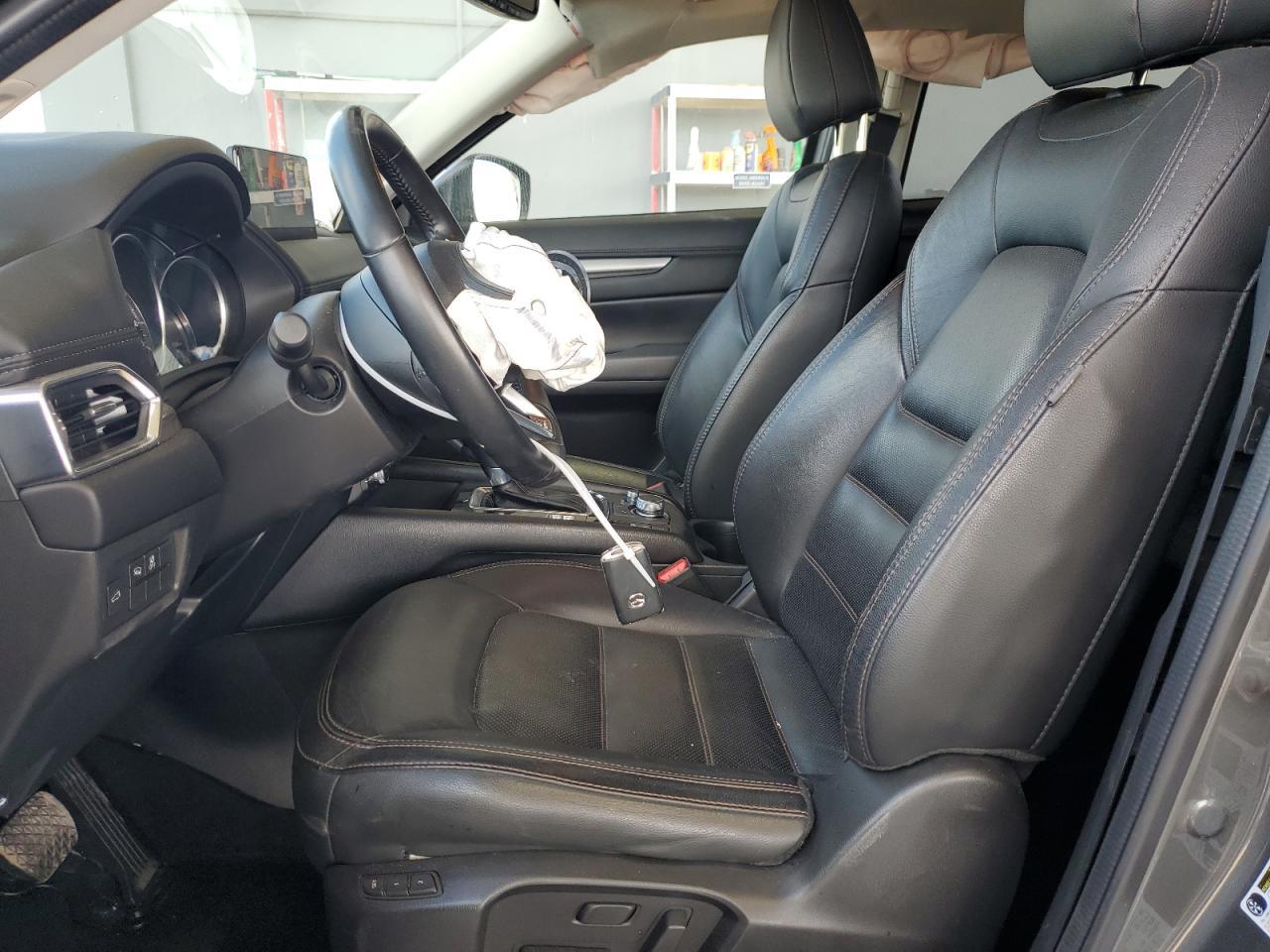 2023 MAZDA CX-5 PREFE - Image 7