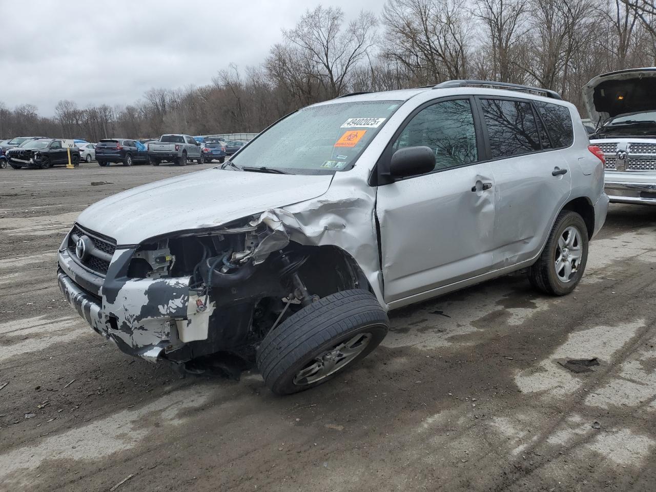 2011 TOYOTA RAV4