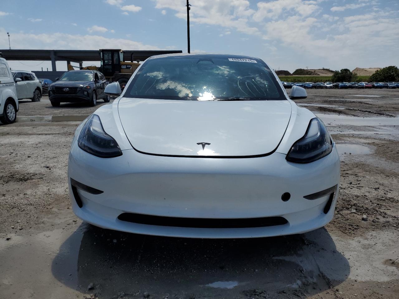 2023 TESLA MODEL 3 - Фото 5