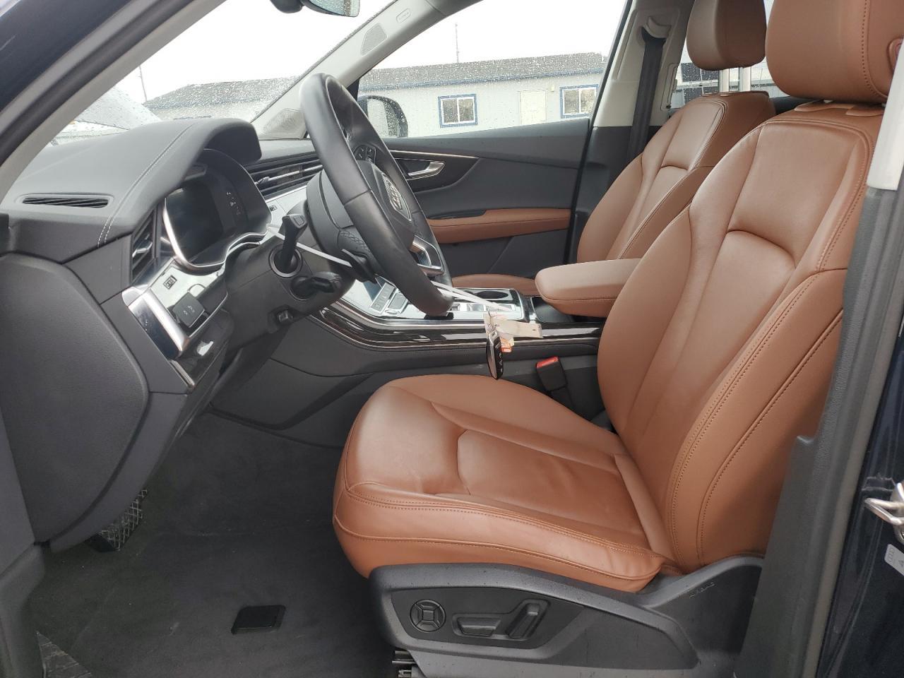 2023 AUDI Q7 PREMIUM - Image 7